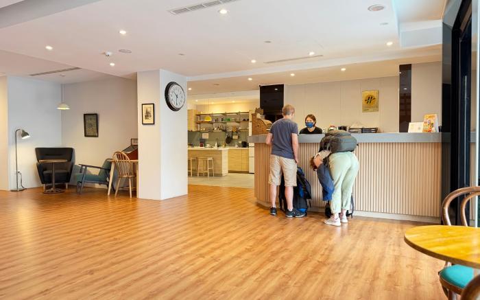 耀西文旅-台南新美館