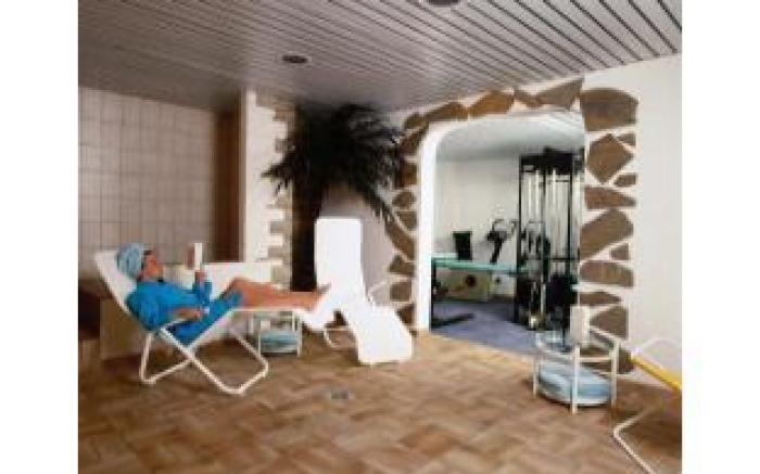 Hotel Sittardsberg