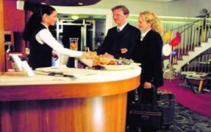 Hotel Sittardsberg