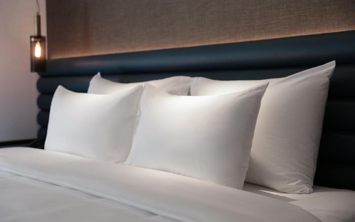 La Sinfonia del Rey Hotel and Spa