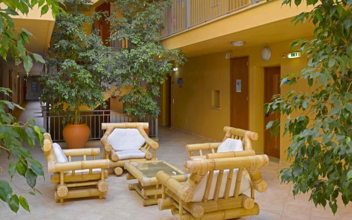 AP Cabanas Beach & Nature - Adults Friendly