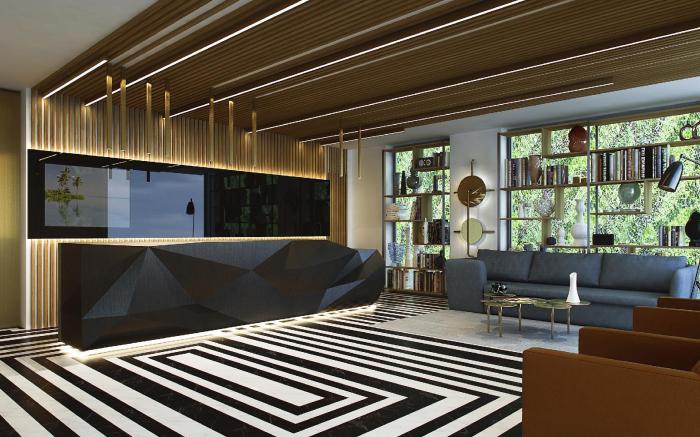 Swiss-belboutique Bneid Al-Gar Kuwait