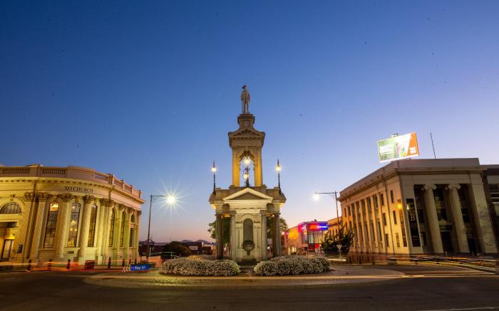 Quest Invercargill
