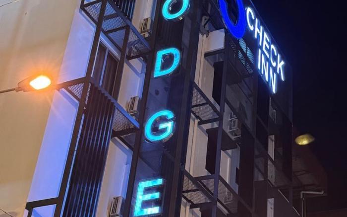 Lodge 5