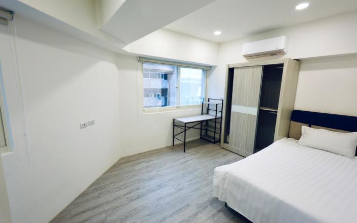 平方米2臥室獨立屋 (松山區) - 有1間私人浴室