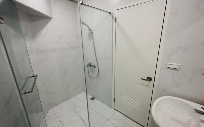 平方米2臥室獨立屋 (松山區) - 有1間私人浴室