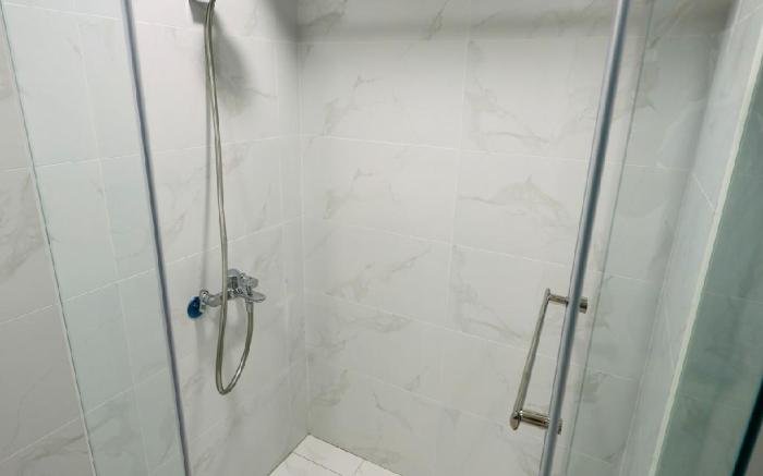 平方米2臥室獨立屋 (松山區) - 有1間私人浴室