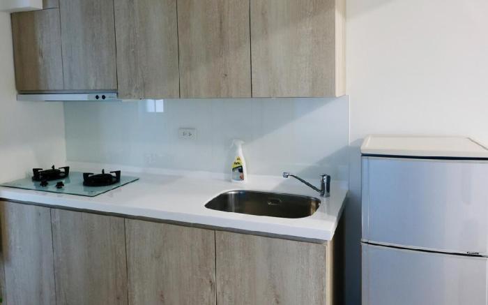 平方米2臥室獨立屋 (松山區) - 有1間私人浴室