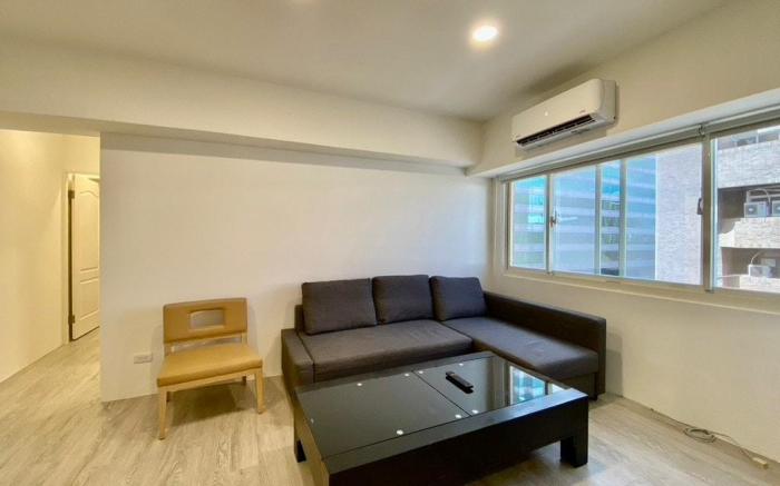 平方米2臥室獨立屋 (松山區) - 有1間私人浴室