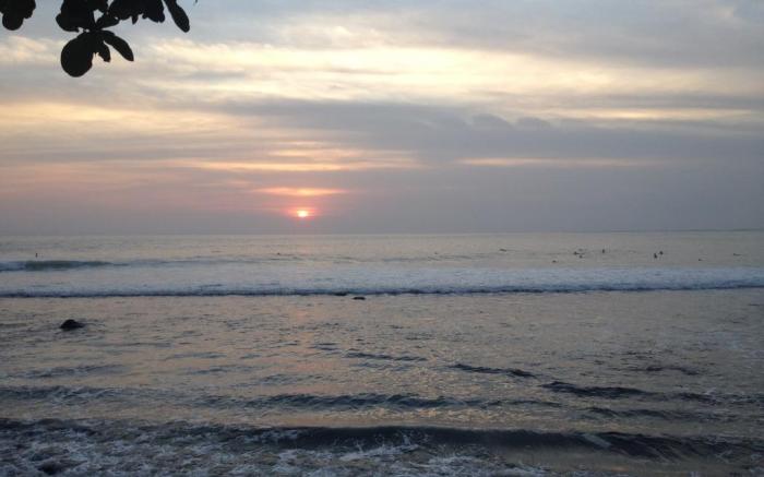 The Galuh Pekutatan Hotel