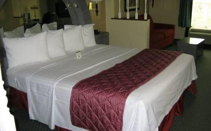 Best Western Suites