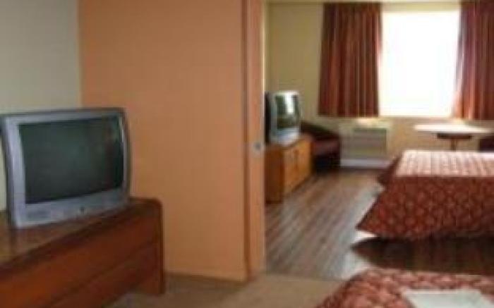 Hotel Le Voyageur