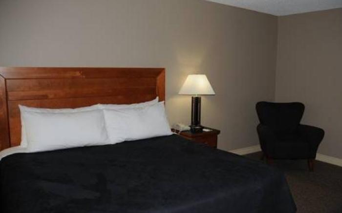 Quality Inn West Edmonton