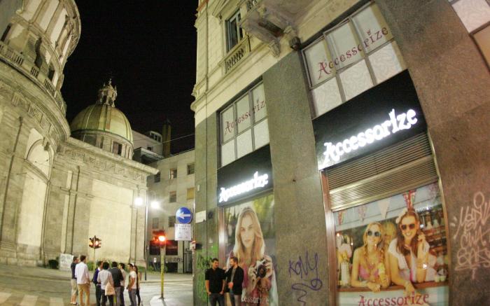 ApArt Hotel Lupetta 5