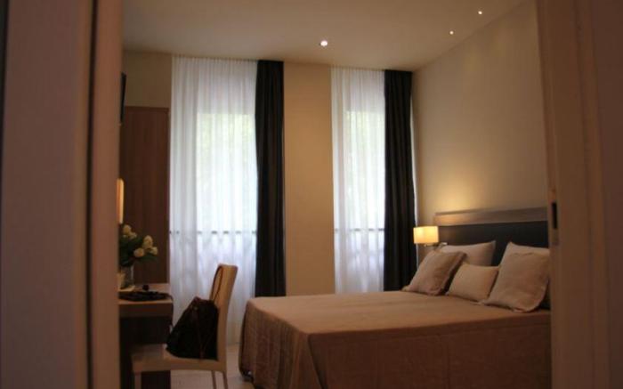 Hotel Zara Milano