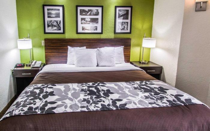 Sleep Inn Fort Pierce I-95