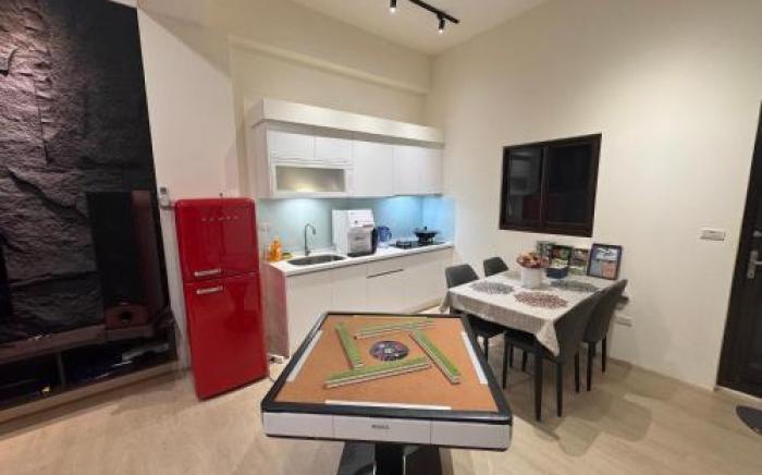 碧雲香榭羅東包棟民宿