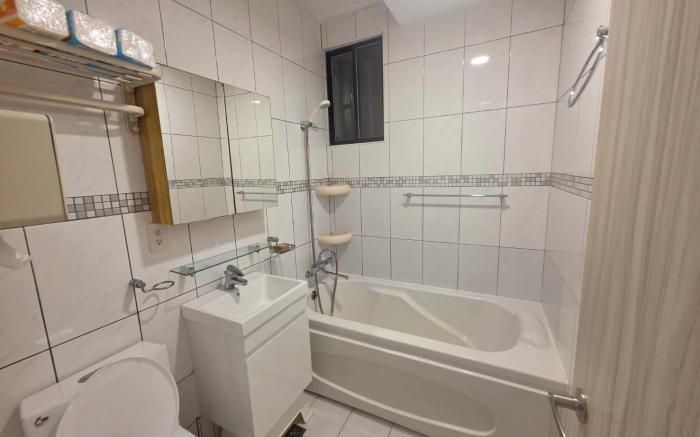 平方米3臥室公寓 (信義區) - 有2間私人浴室