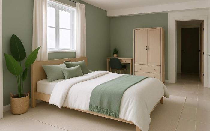 150平方米1臥室獨立屋 (屏東市) - 有1間私人浴室