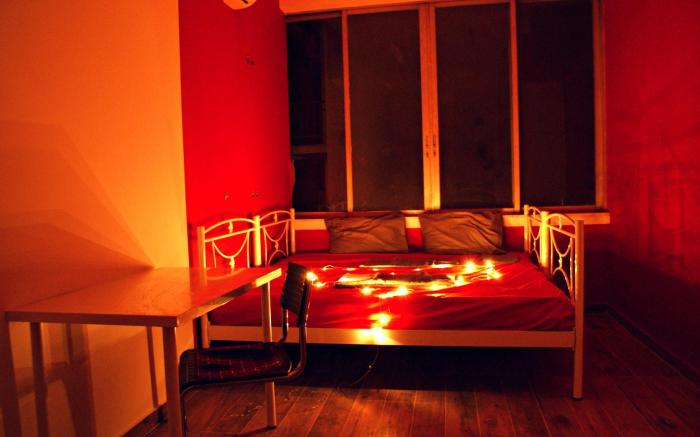 Acropolis View Dream Hostel