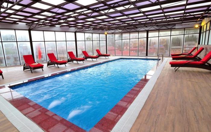 Amazing Hotel Sapa