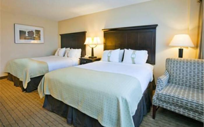 Holiday Inn Birmingham Airport By IHG