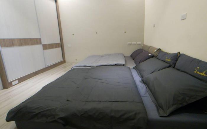 平方米1臥室公寓 (新竹市) - 有2間私人浴室