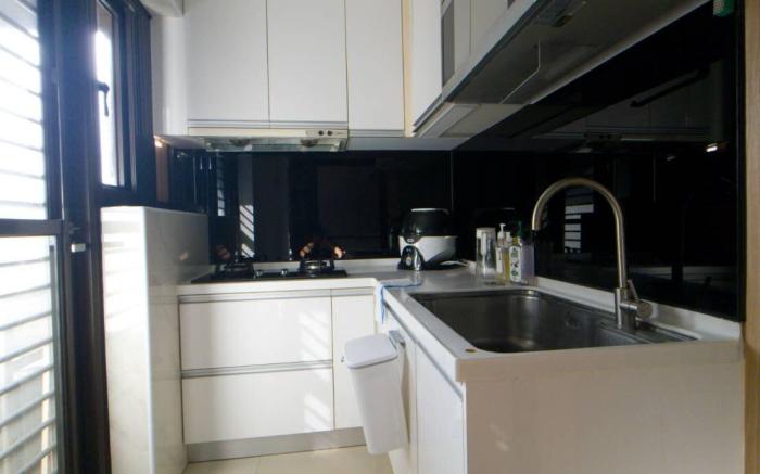 平方米1臥室獨立屋 (新竹市) - 有2間私人浴室