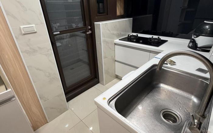 平方米1臥室獨立屋 (新竹市) - 有2間私人浴室