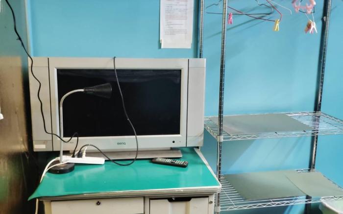 No1 Ximending - Independent Bedroom Shared Bathroo