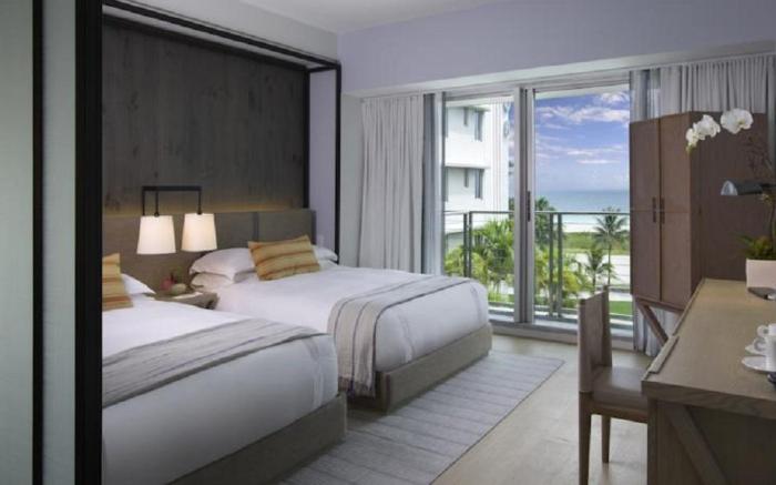 Hotel Victor