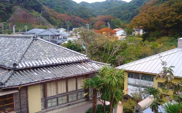 Kajiya Ryokan