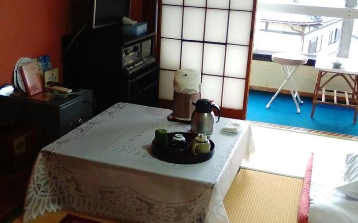 Kajiya Ryokan