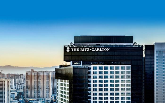 The Ritz-Carlton, Xi'an