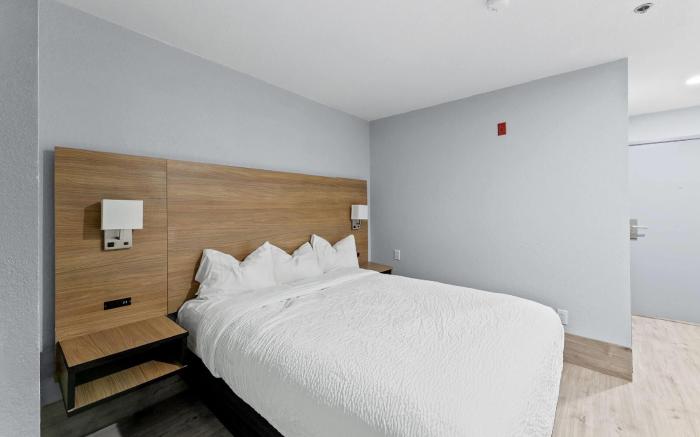 Days Inn by Wyndham San Antonio Downtown