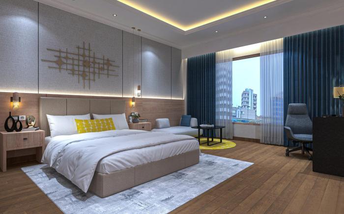 voco Amritsar By IHG