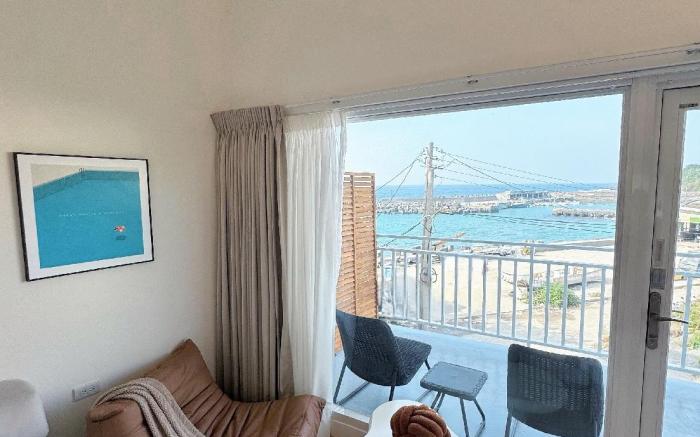 杉福到底•Sun Day stay