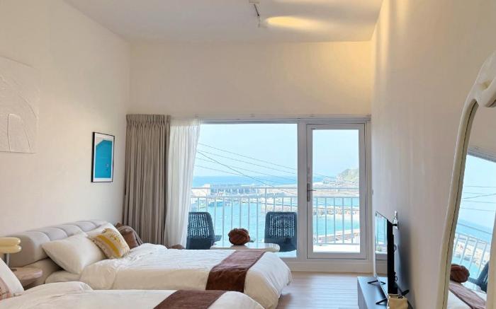 杉福到底•Sun Day stay