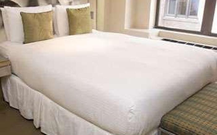 Shoreham Hotel