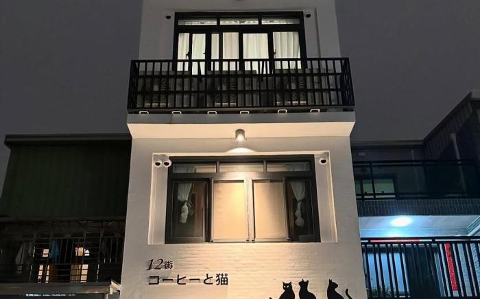 平方米1臥室獨立屋 (西區) - 有2間私人浴室