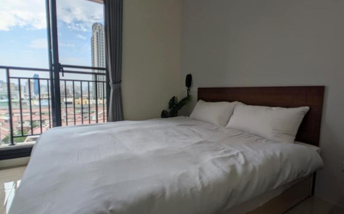 平方米1臥室獨立屋 (西區) - 有1間私人浴室