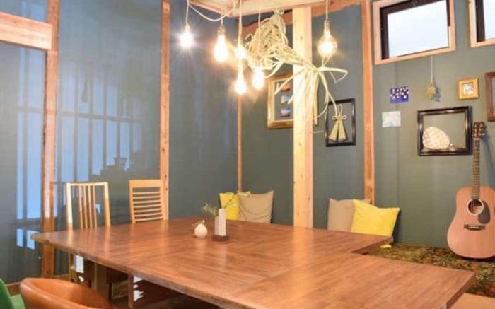 Fukuoka Guesthouse HIVE
