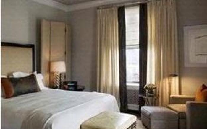 The Carlyle, A Rosewood Hotel