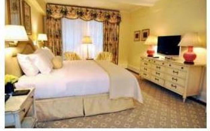 The Carlyle, A Rosewood Hotel