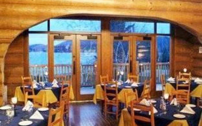 Le Grand Lodge Mont Tremblant