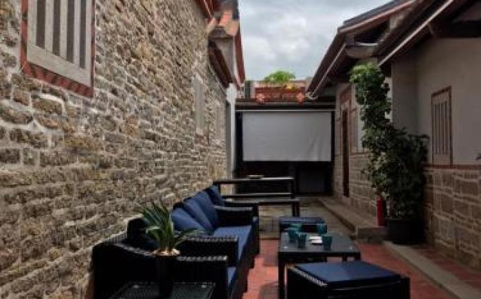 金門古寧歇心苑官宅古厝民宿 Guning Xiexinyuan Historical Inn