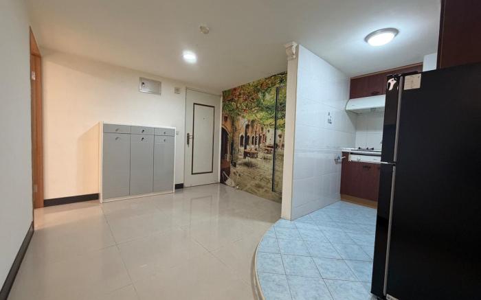 50平方米1臥室獨立屋 (西門町) - 有1間私人浴室