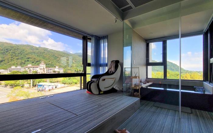 島嶼之間 寵物友善海景溫泉民宿