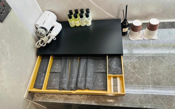 平方米1臥室獨立屋 (鹽埔鄉) - 有1間私人浴室