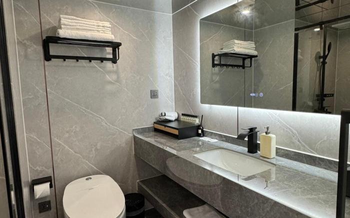 平方米1臥室獨立屋 (鹽埔鄉) - 有1間私人浴室